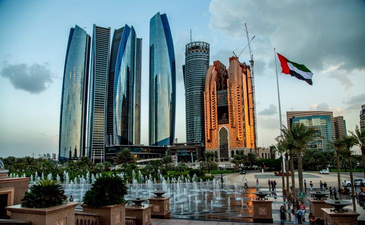 Отдых в ОАЭ из Узбекистана — роскошь, технологии и восточное гостеприимство